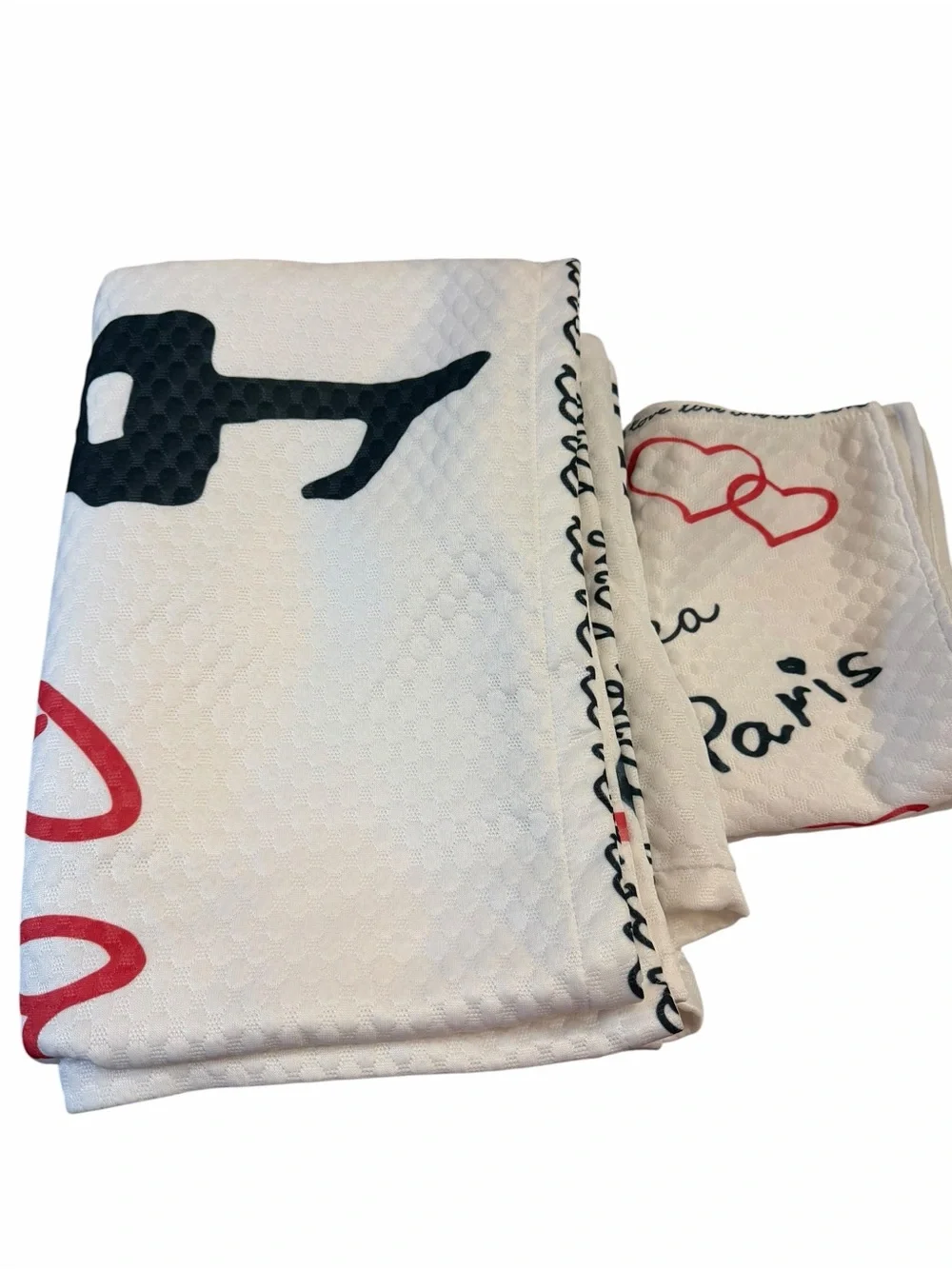 N/A white pillow